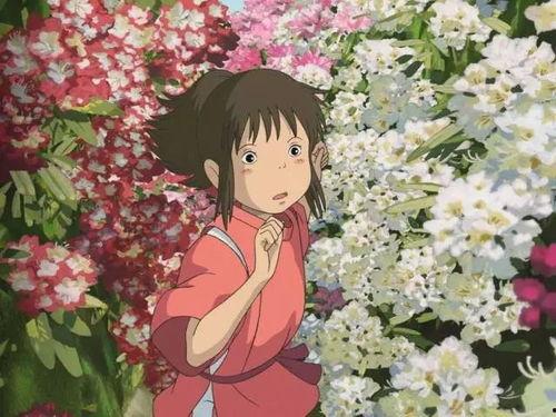 千里千寻在线观看,一场跨越时空的奇幻之旅 第1张 千里千寻在线观看,一场跨越时空的奇幻之旅 第1张