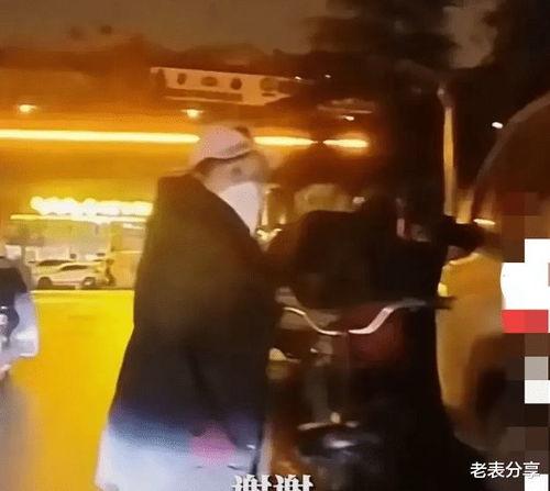 陕西小偷最新的爆料手机,手机盗窃案频发，警方紧急行动  第2张