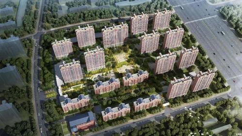 长春招商学府最新爆料,揭秘全新规划与亮点纷呈 第3张 长春招商学府最新爆料,揭秘全新规划与亮点纷呈 第3张